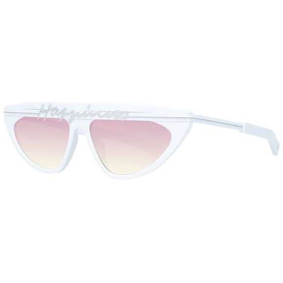 Sting White PlasticSunglasses
